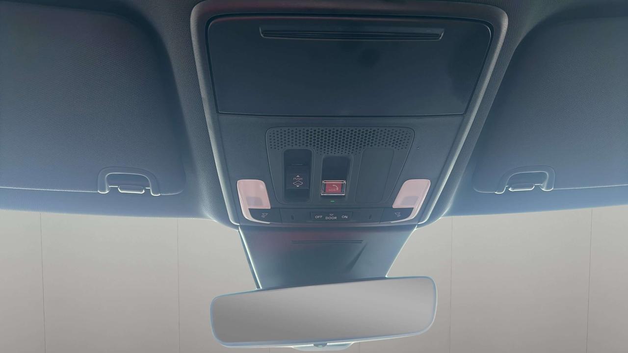 2025 Honda Civic  Photo