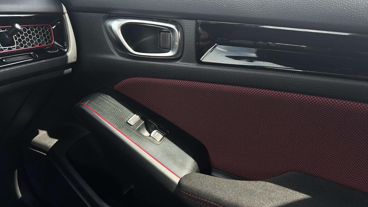 2025 Honda Civic  Photo