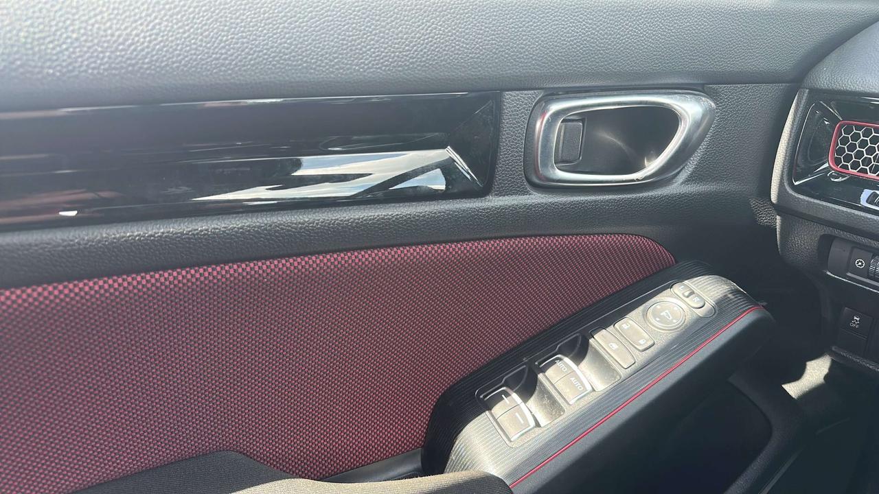 2025 Honda Civic  Photo