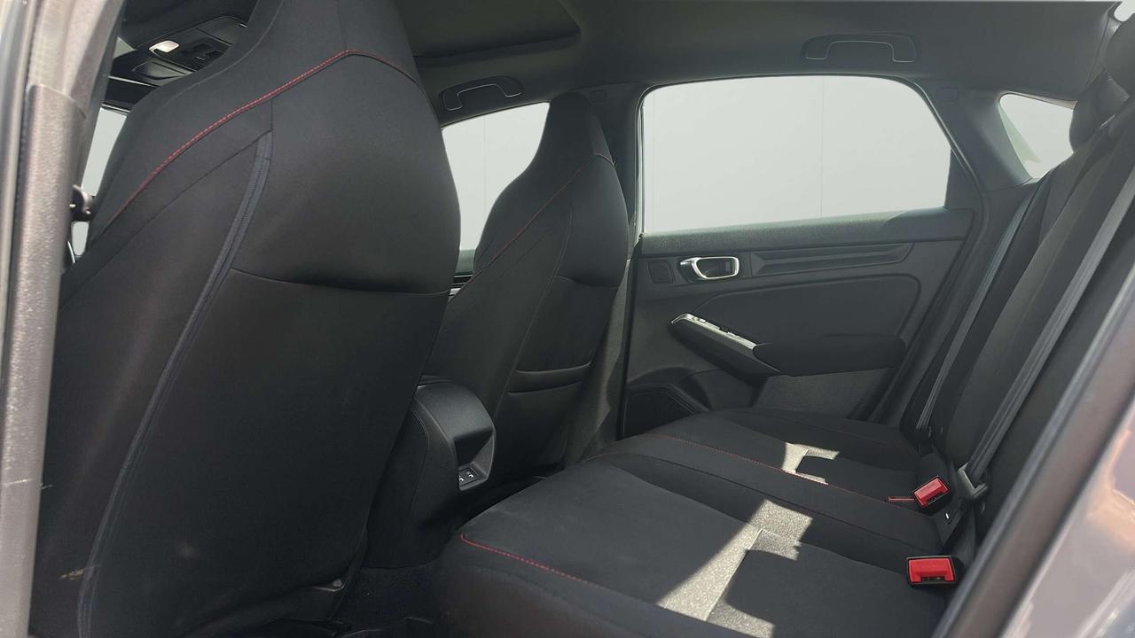 2025 Honda Civic  Photo