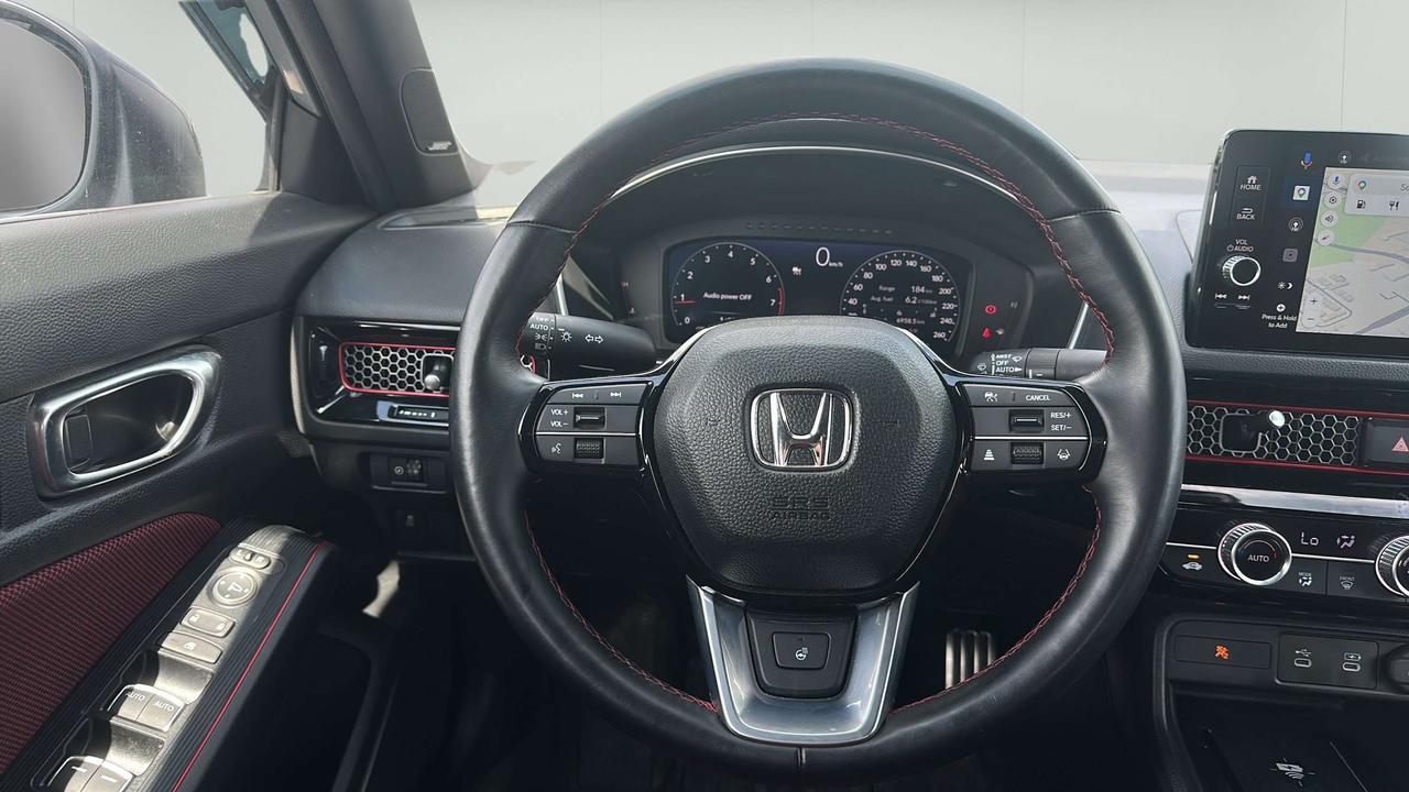 2025 Honda Civic  Photo