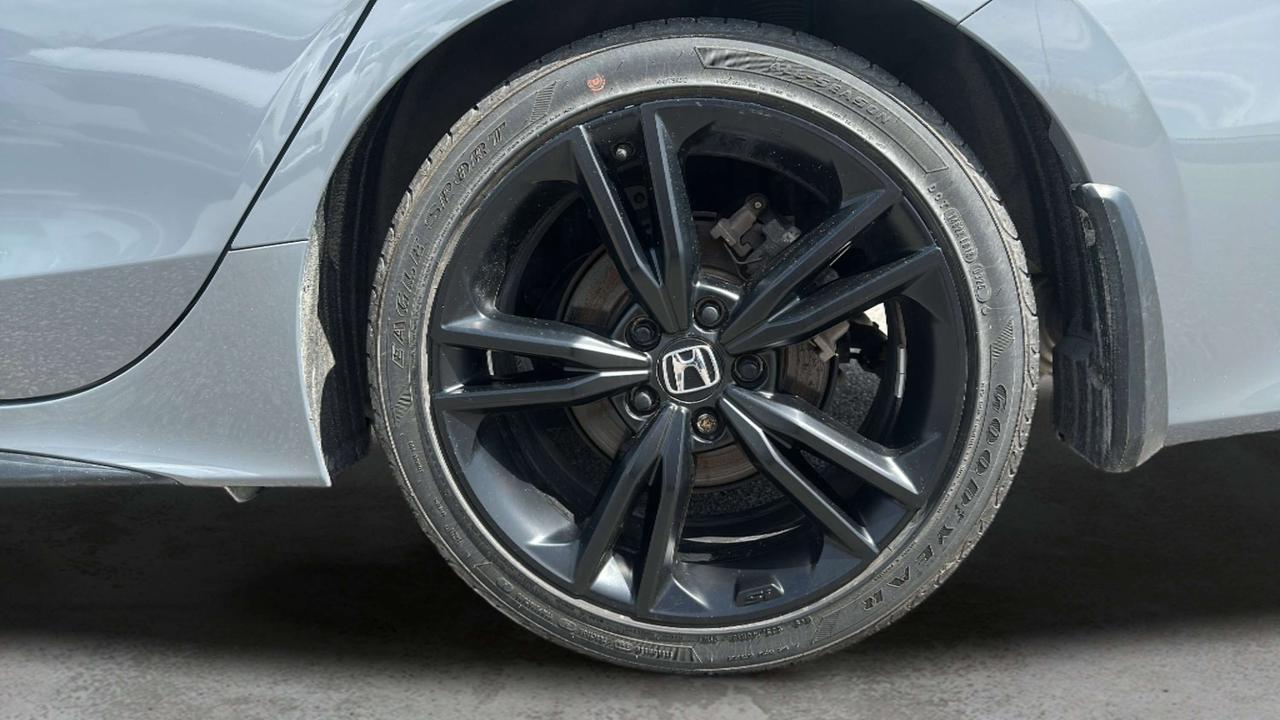 2025 Honda Civic  Photo