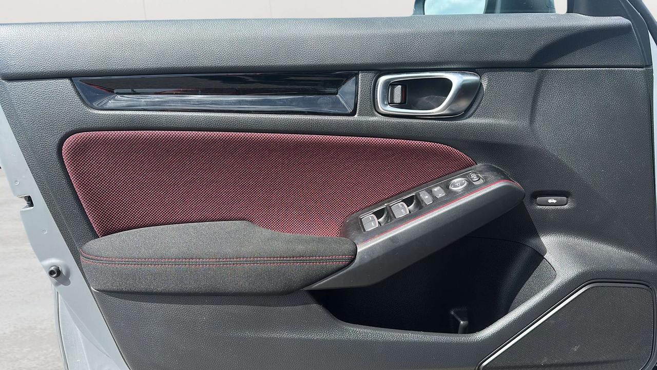 2025 Honda Civic  Photo