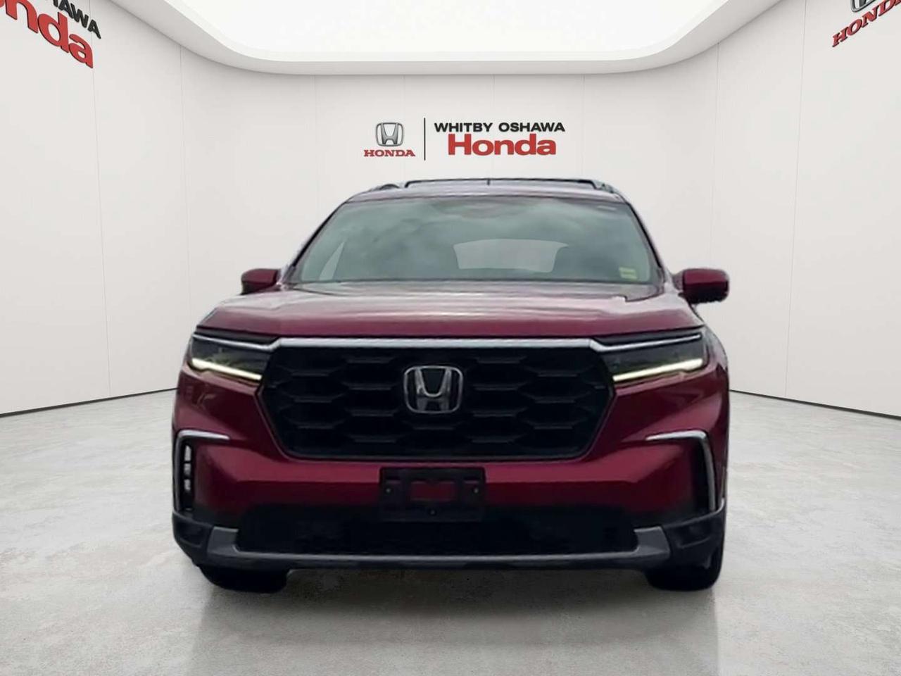 2025 Honda Pilot EX-L Photo
