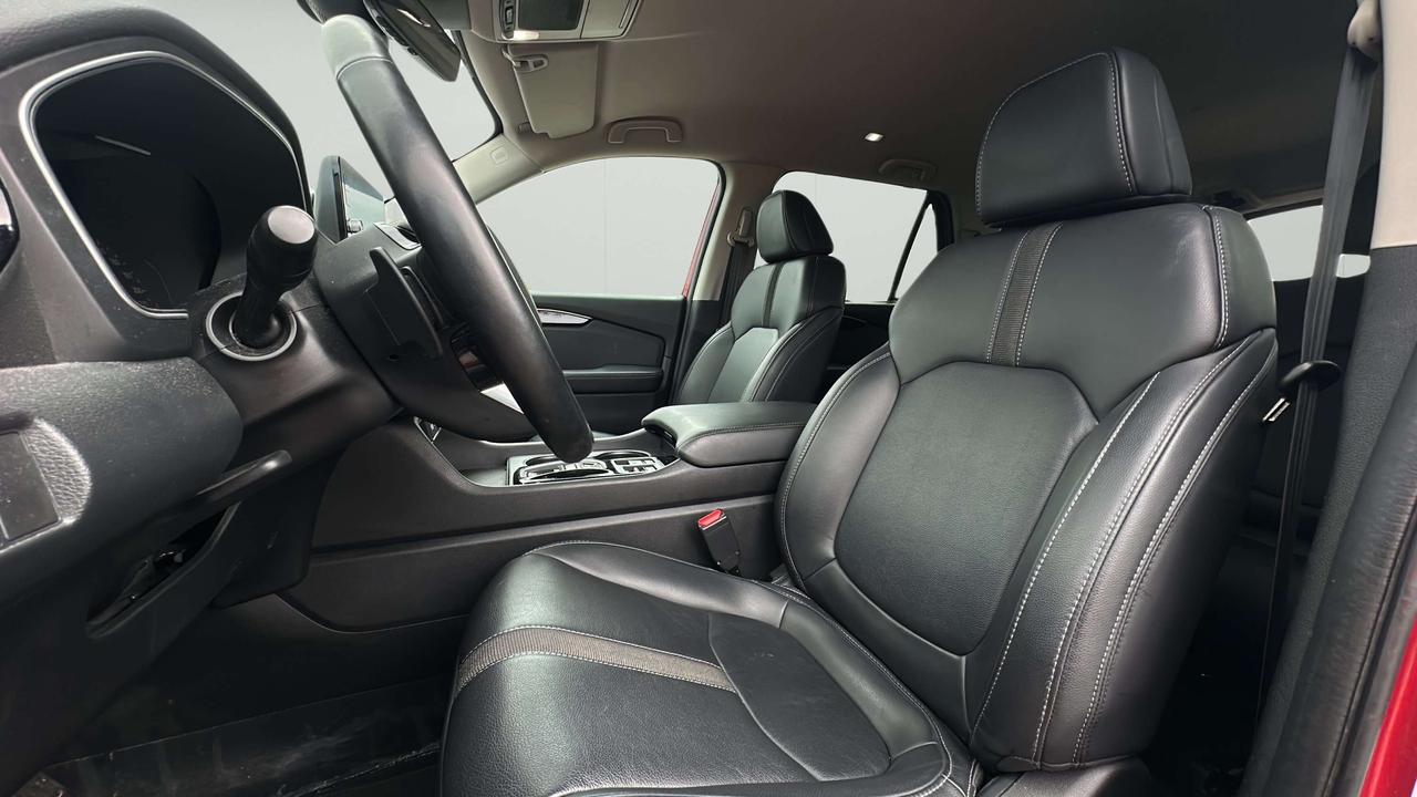 2025 Honda Pilot EX-L Photo