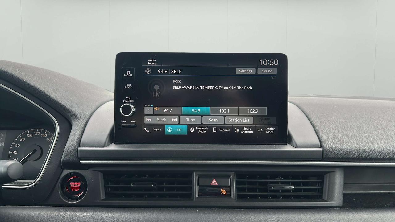 2025 Honda Pilot EX-L Photo