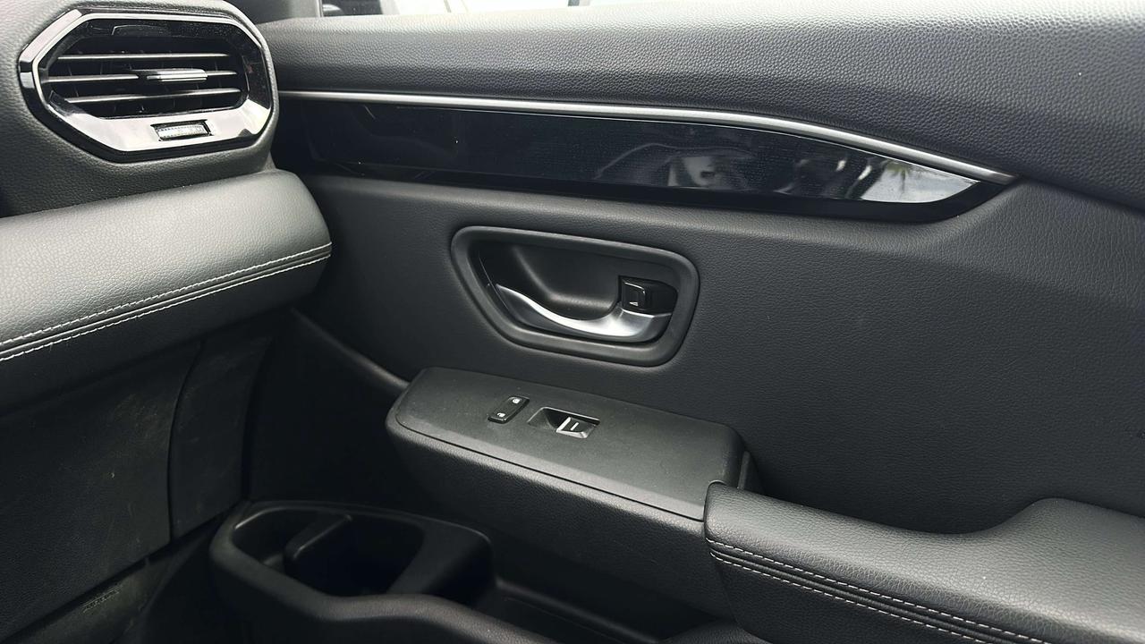 2025 Honda Pilot EX-L Photo