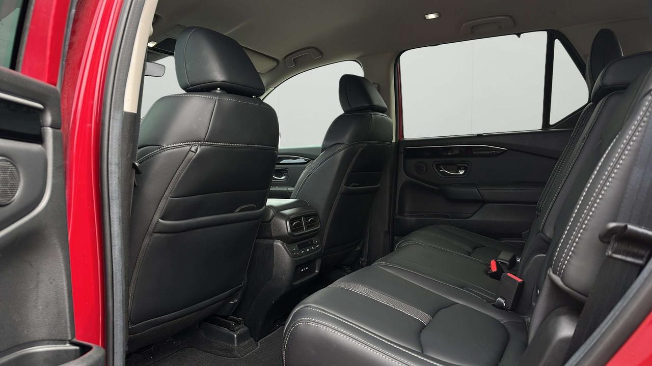 2025 Honda Pilot EX-L Photo