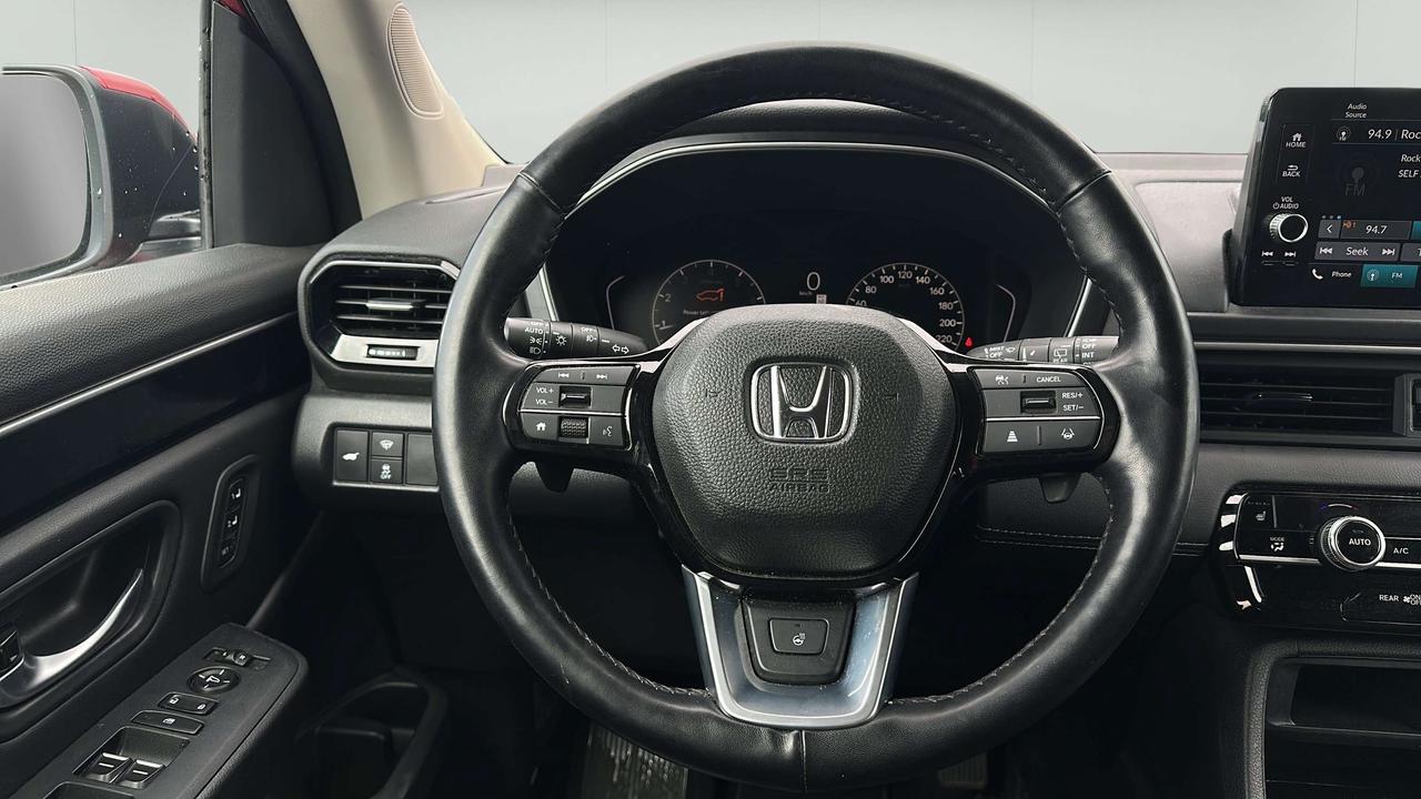 2025 Honda Pilot EX-L Photo