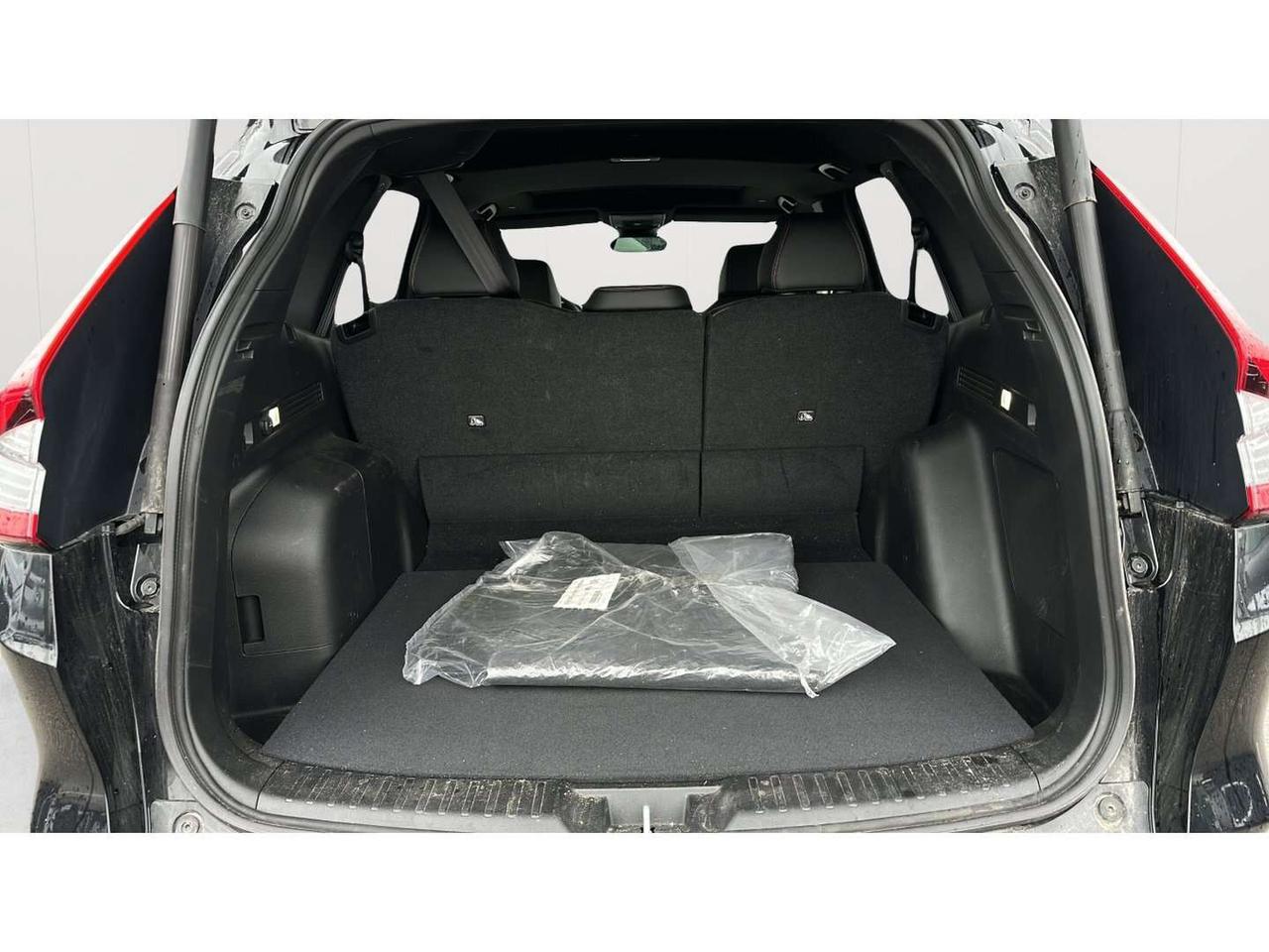 2026 Honda CR-V Touring Photo