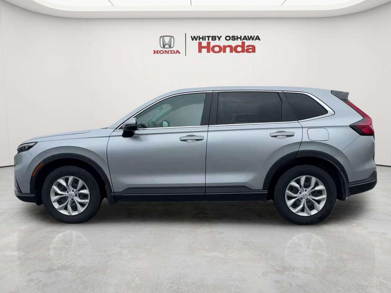 2024 Honda CR-V LX Photo
