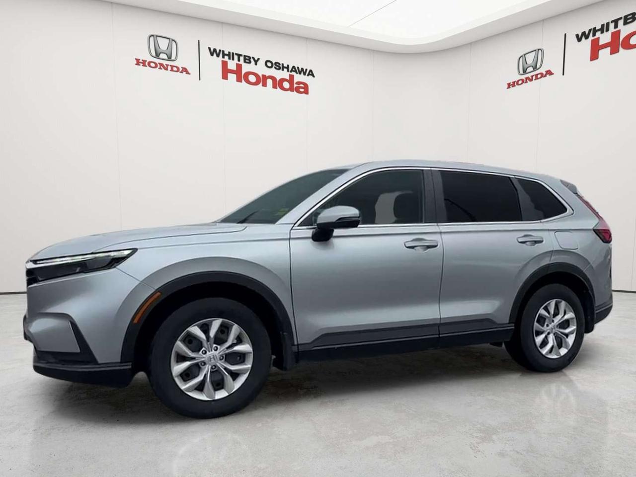 2024 Honda CR-V LX Photo