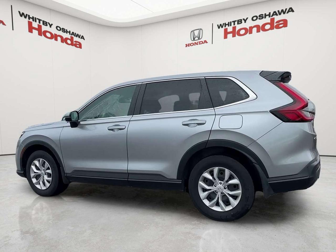 2024 Honda CR-V LX Photo