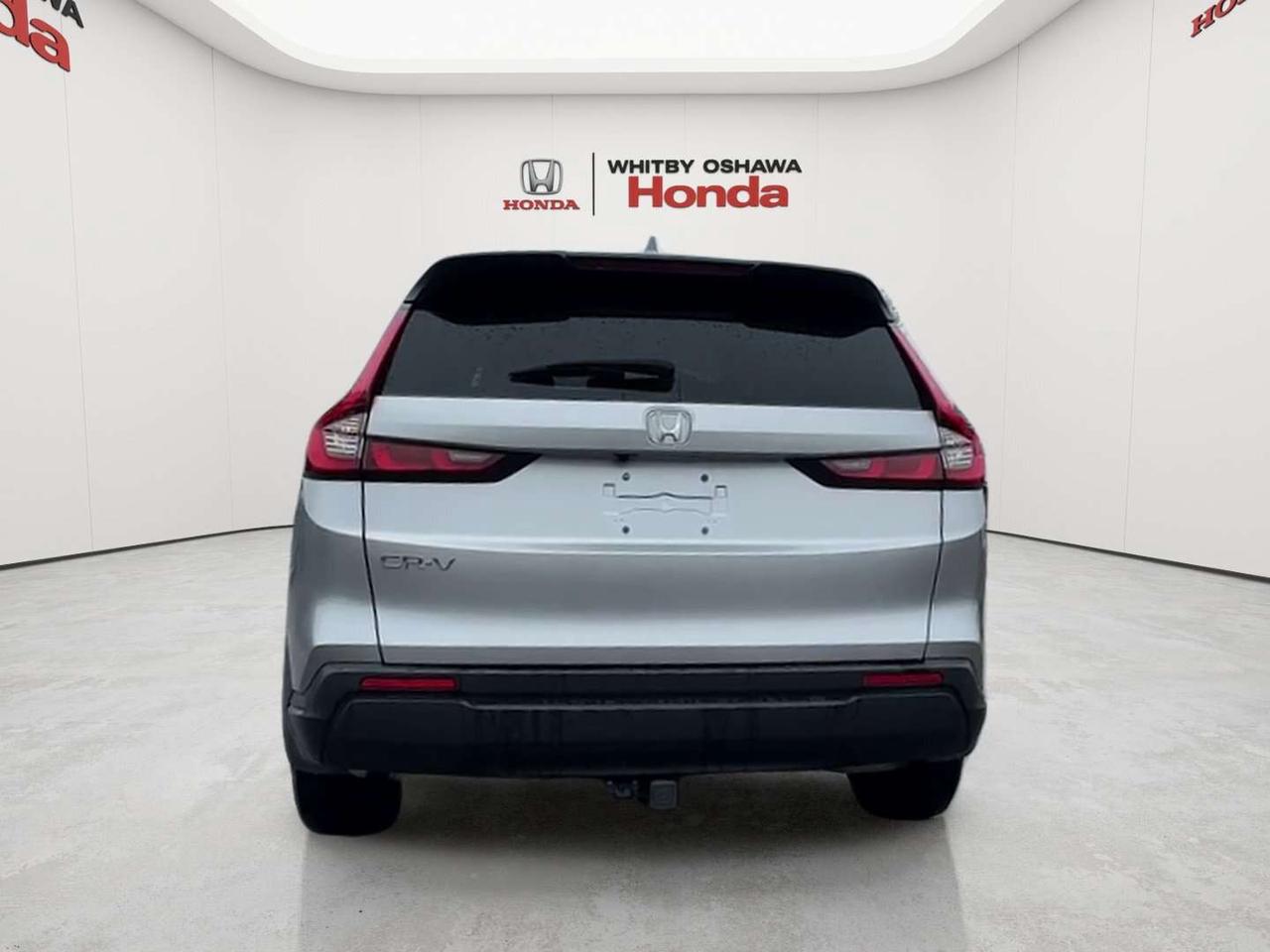 2024 Honda CR-V LX Photo