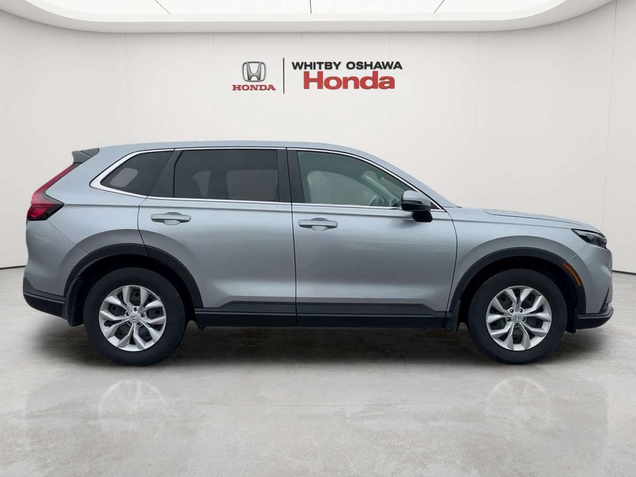 2024 Honda CR-V LX Photo