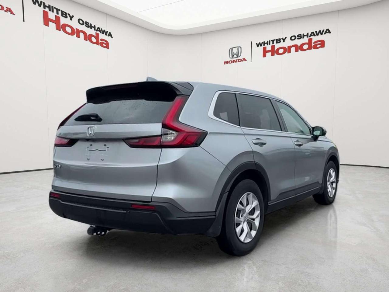 2024 Honda CR-V LX Photo