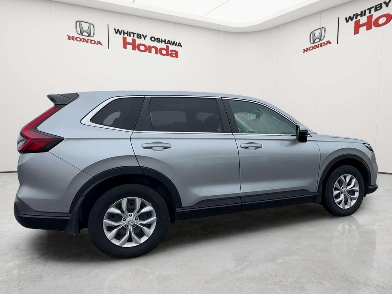 2024 Honda CR-V LX Photo