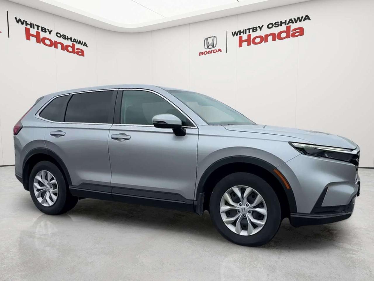 2024 Honda CR-V LX Photo