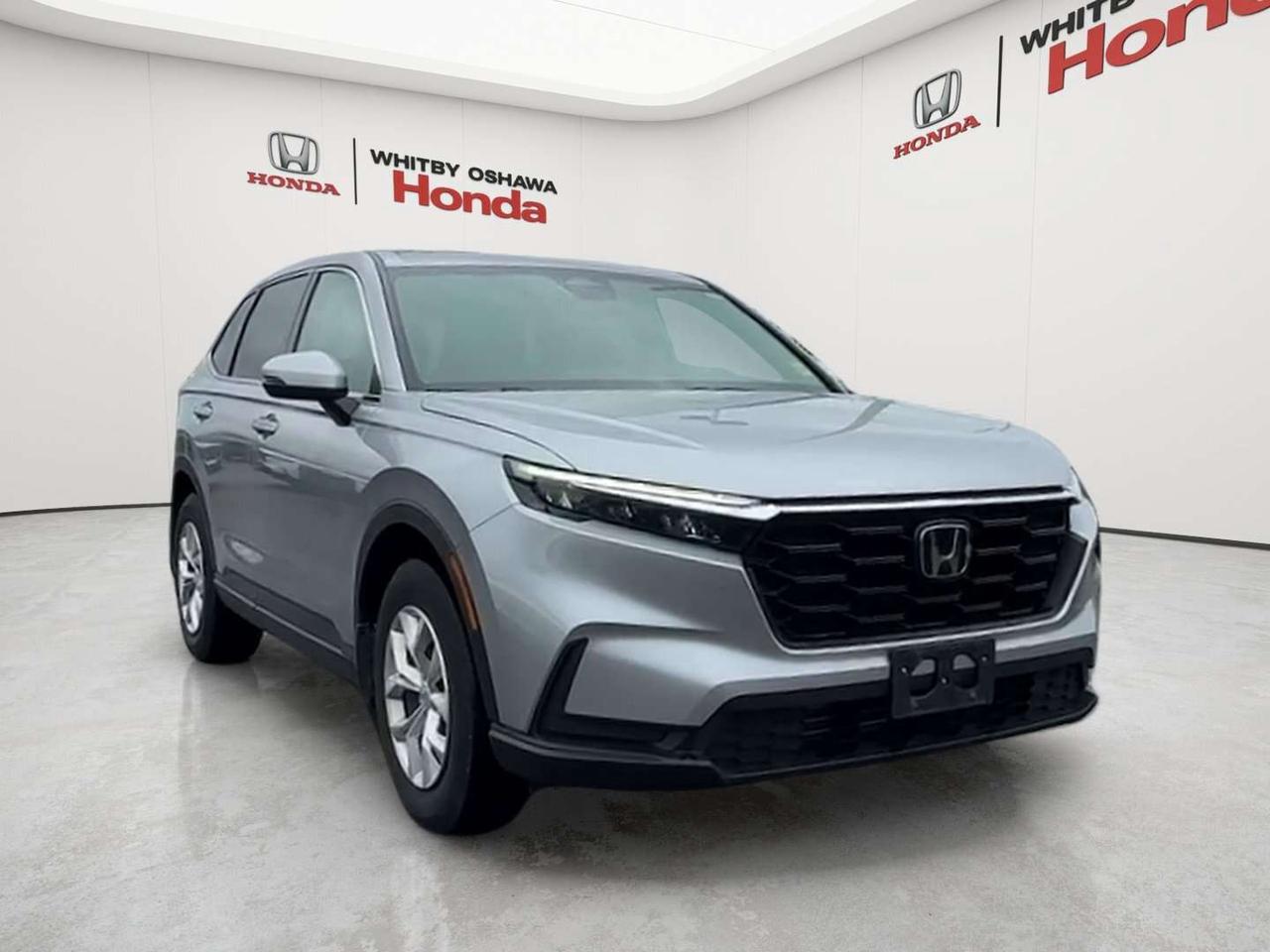 2024 Honda CR-V LX Photo