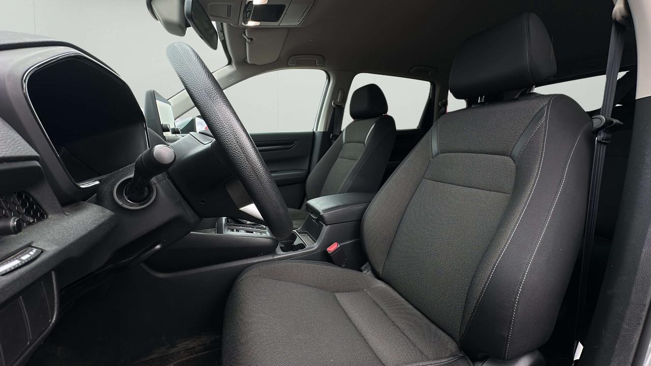 2024 Honda CR-V LX Photo