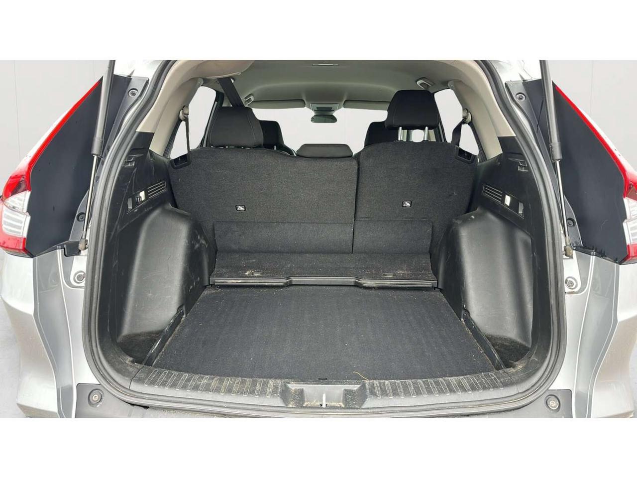2024 Honda CR-V LX Photo