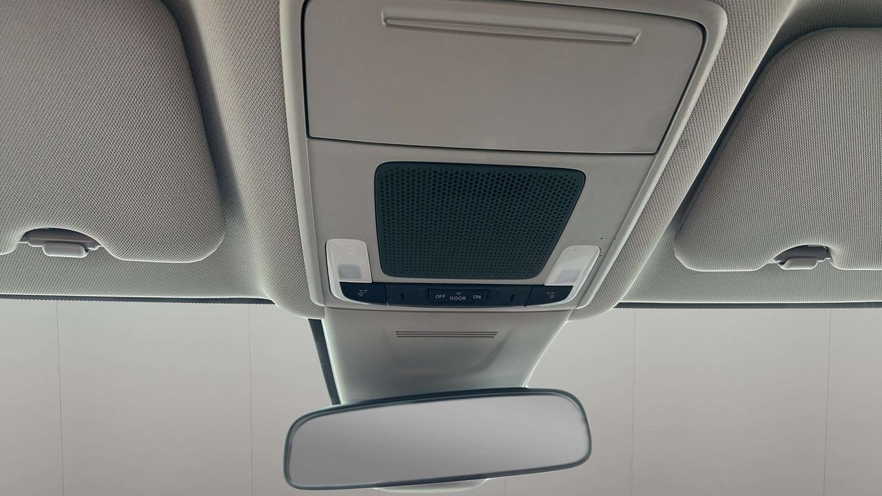 2024 Honda CR-V LX Photo