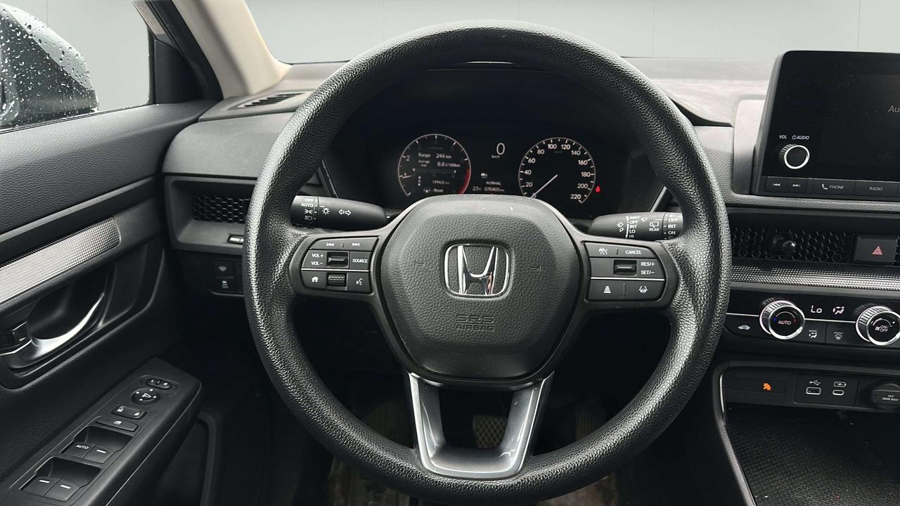 2024 Honda CR-V LX Photo