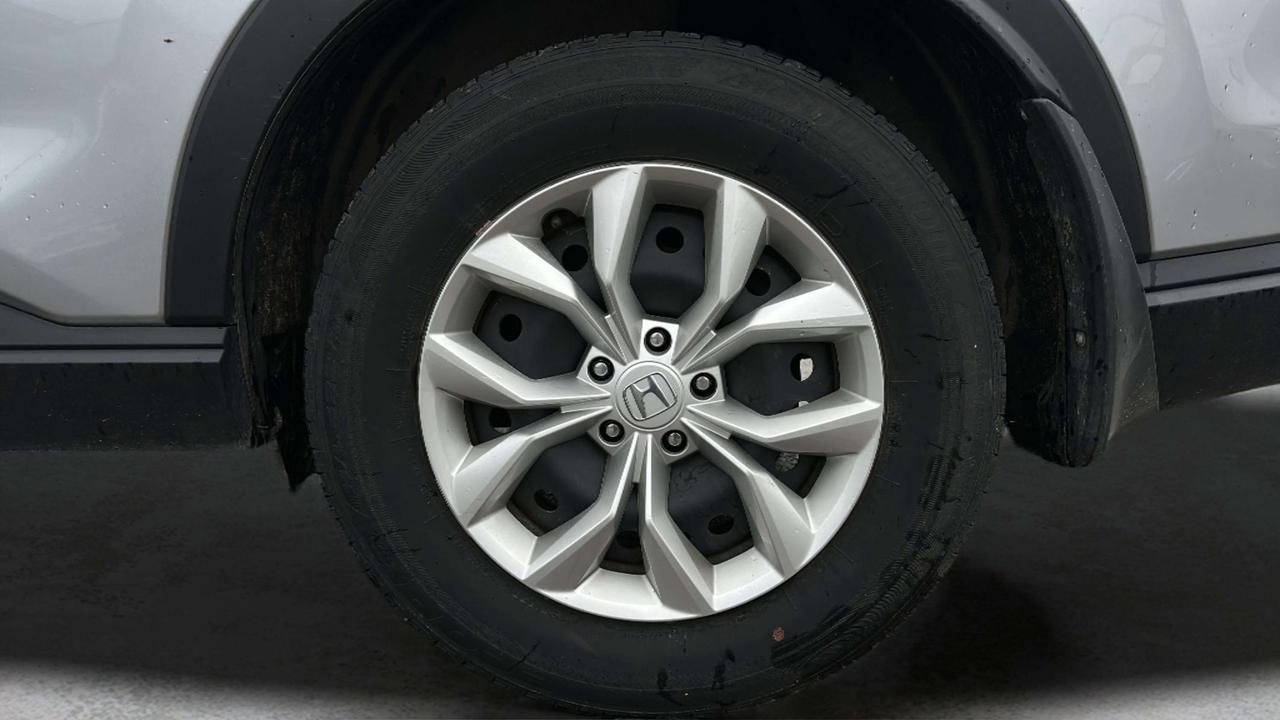 2024 Honda CR-V LX Photo