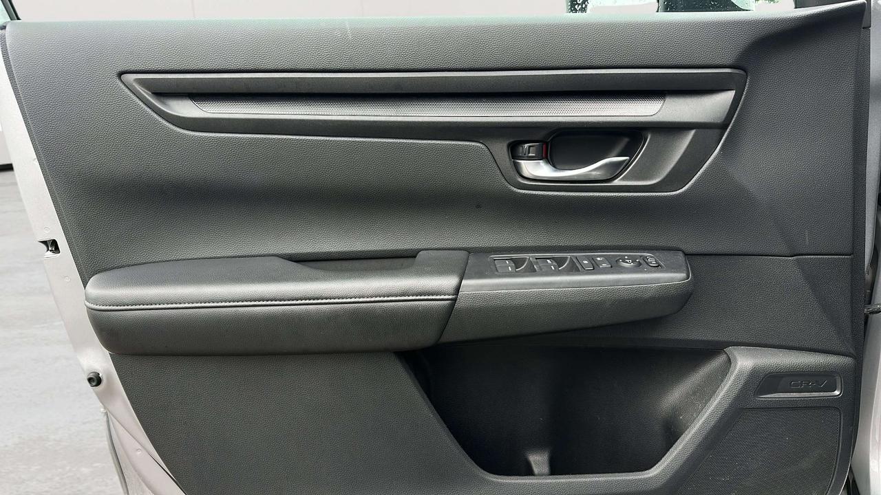2024 Honda CR-V LX Photo