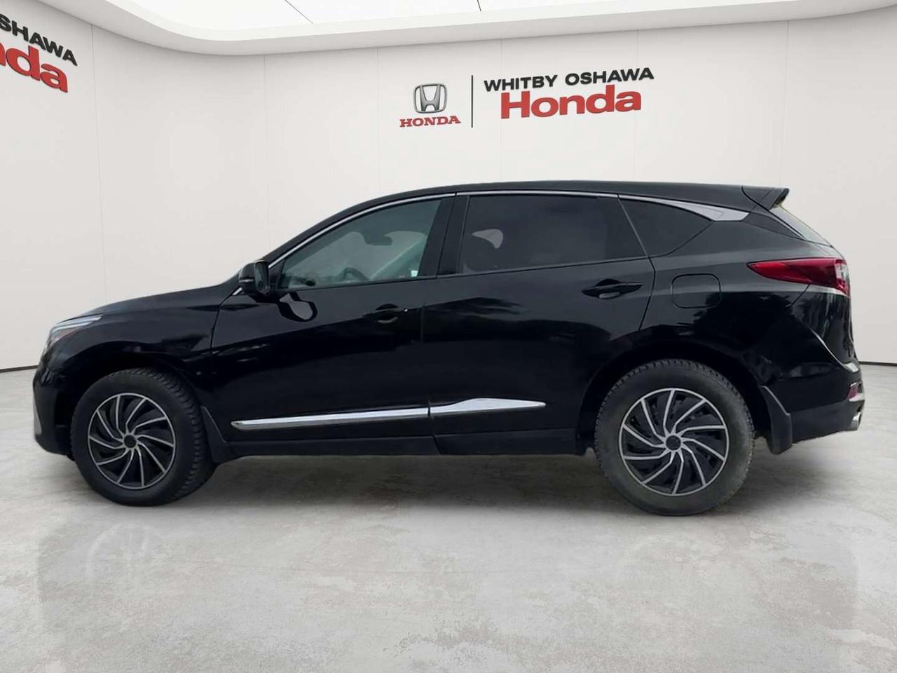 2019 Acura RDX SH-AWD Photo3
