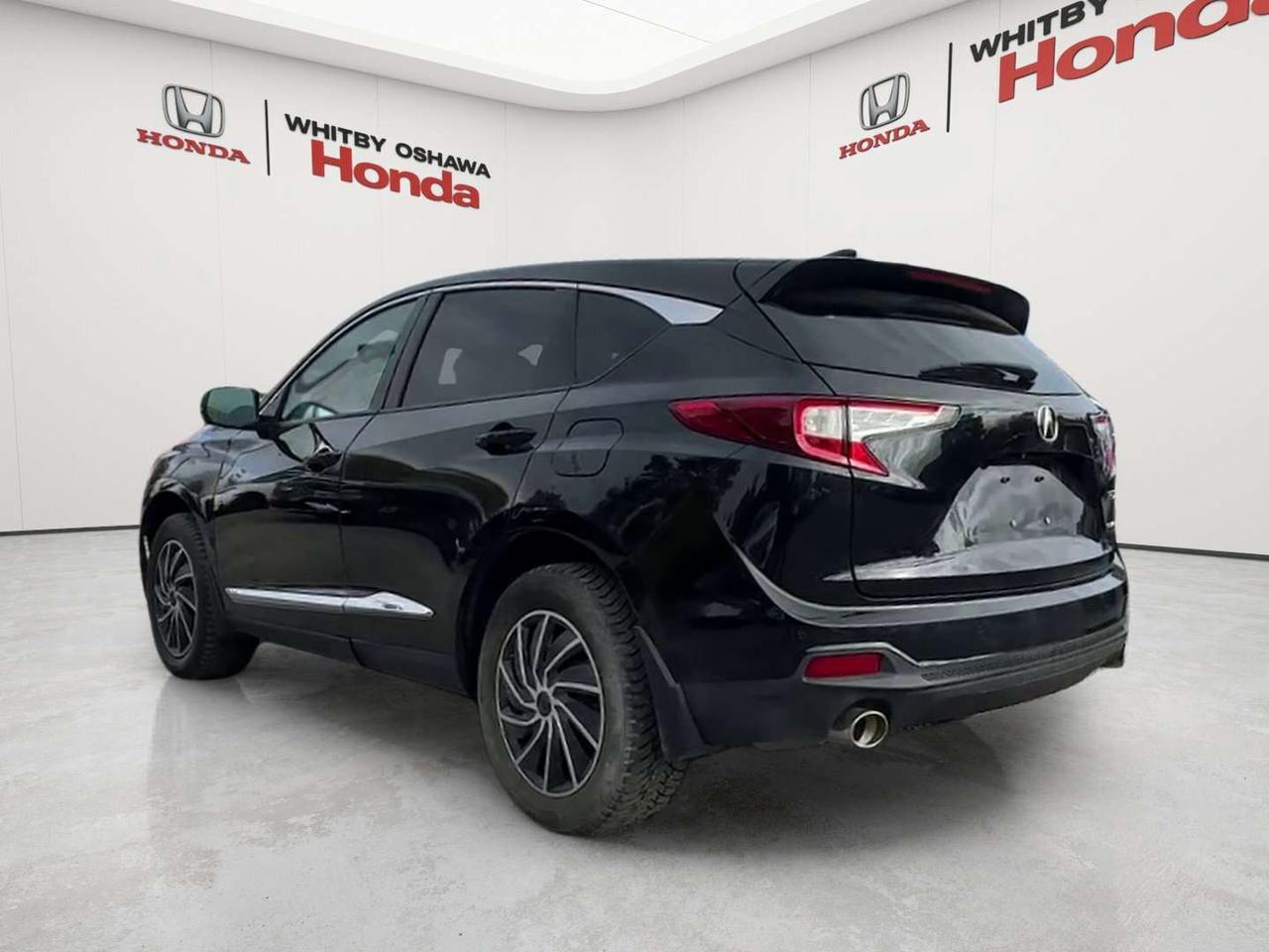 2019 Acura RDX SH-AWD Photo
