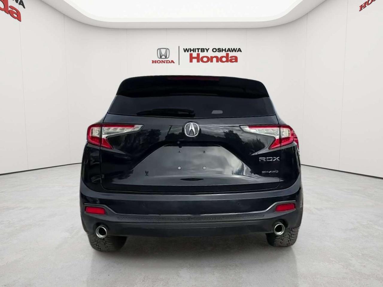 2019 Acura RDX SH-AWD Photo