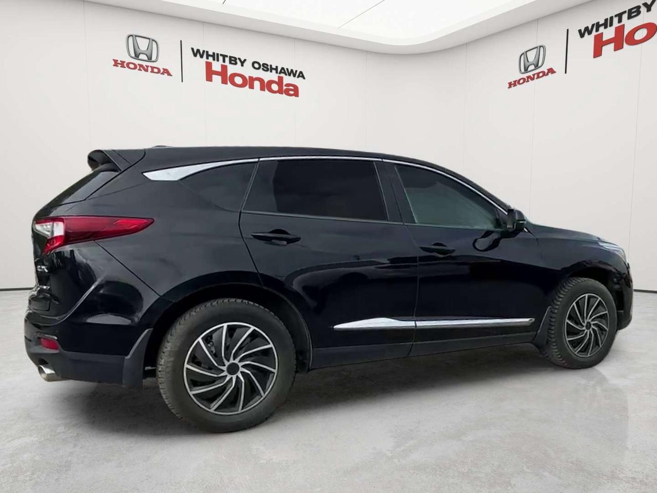2019 Acura RDX SH-AWD Photo