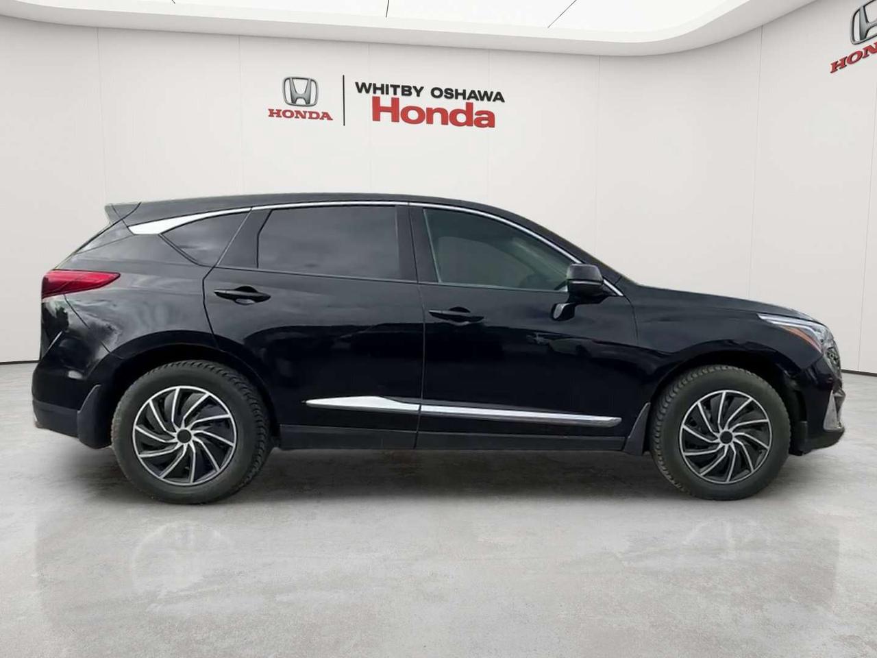 2019 Acura RDX SH-AWD Photo
