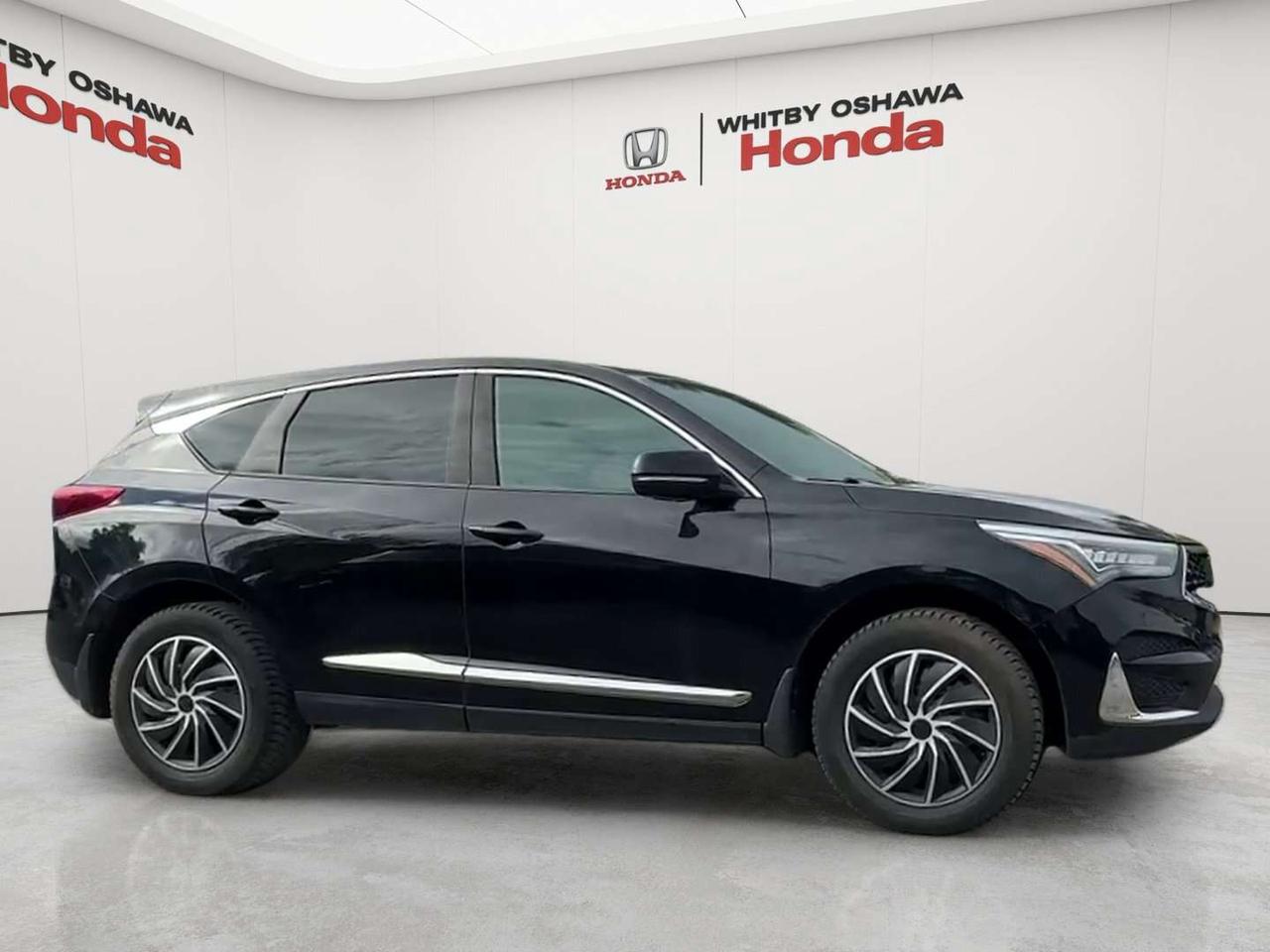 2019 Acura RDX SH-AWD Photo