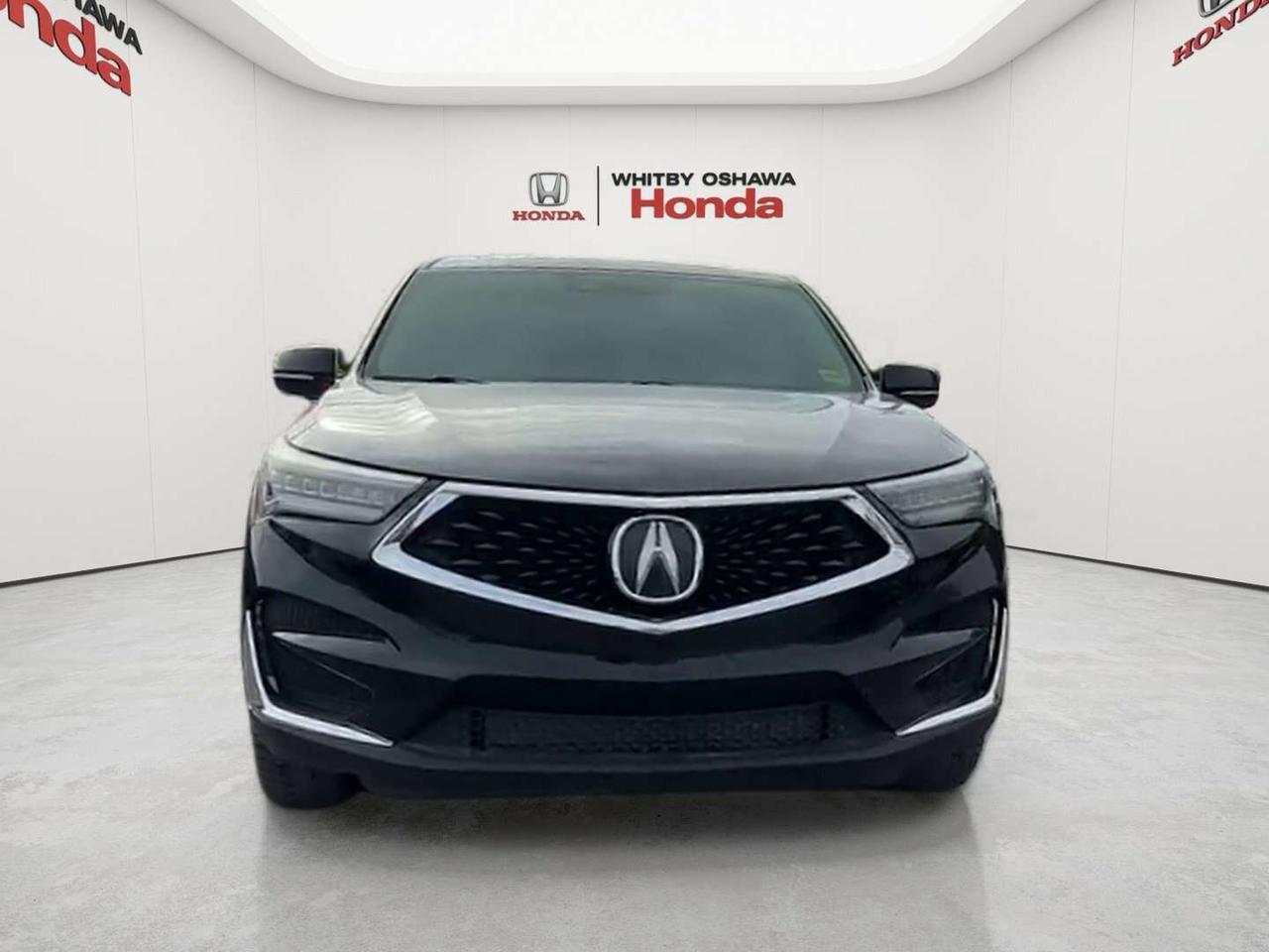 2019 Acura RDX SH-AWD Photo
