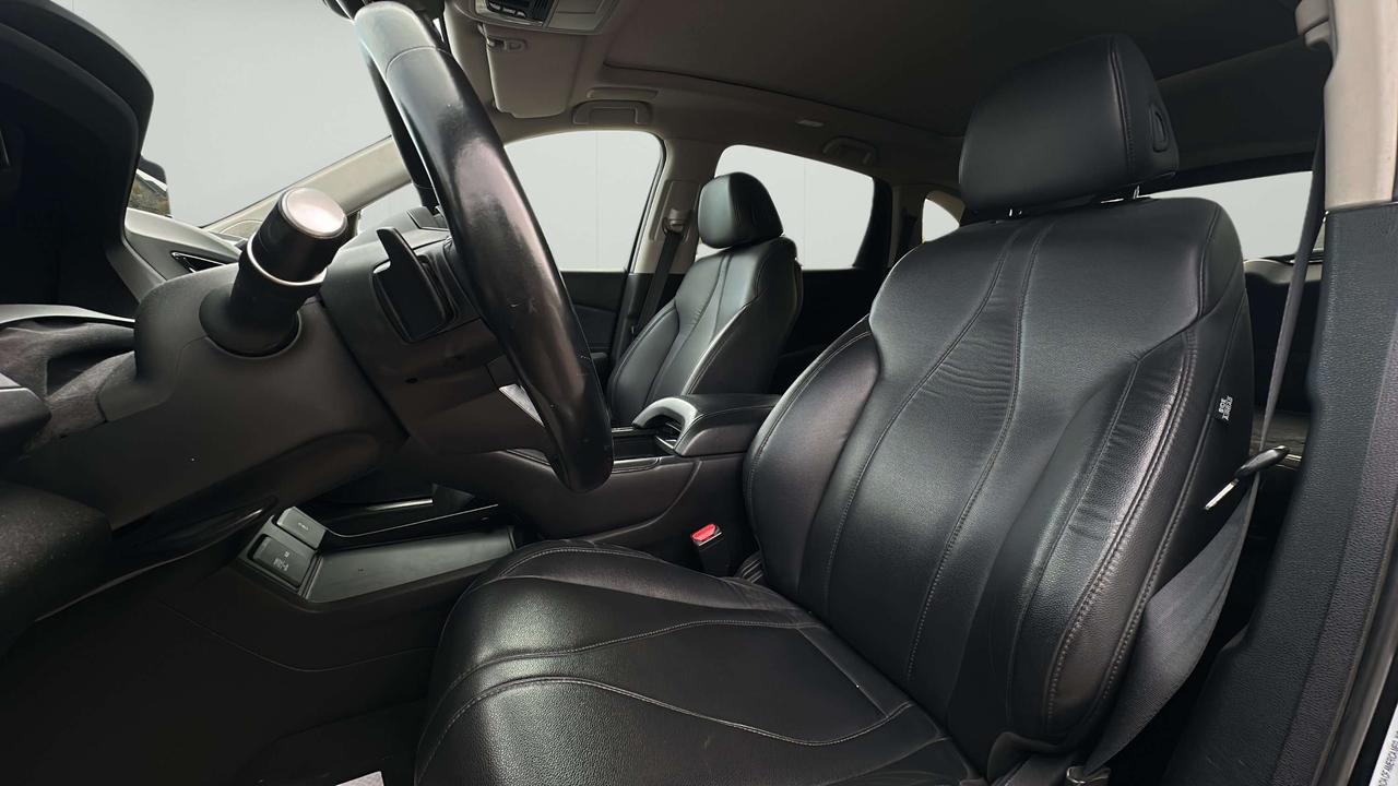 2019 Acura RDX SH-AWD Photo