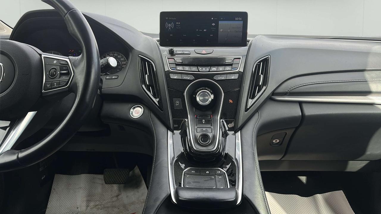 2019 Acura RDX SH-AWD Photo