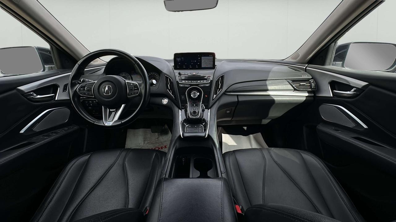 2019 Acura RDX SH-AWD Photo