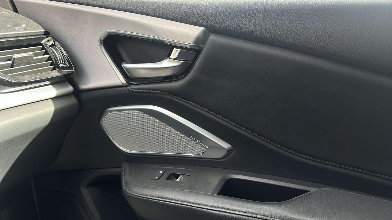 2019 Acura RDX SH-AWD Photo