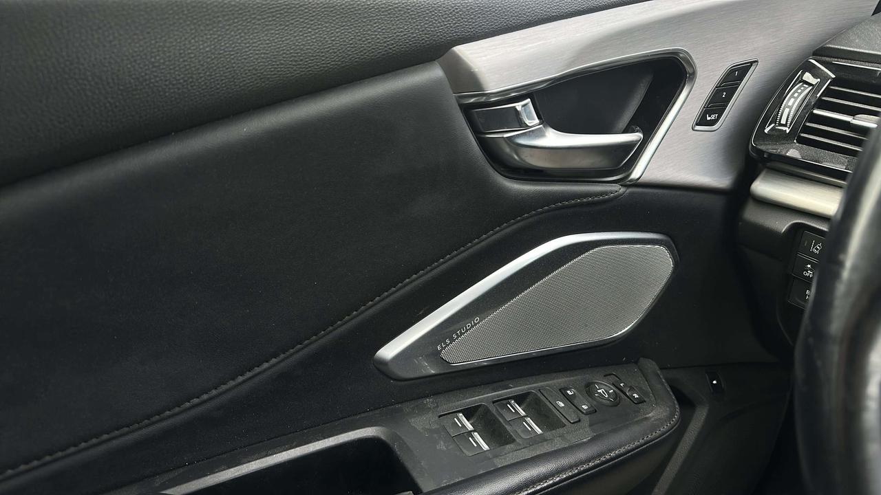 2019 Acura RDX SH-AWD Photo