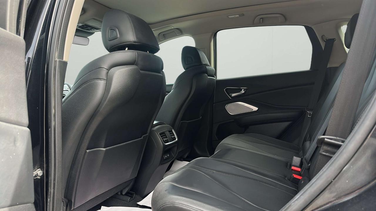 2019 Acura RDX SH-AWD Photo