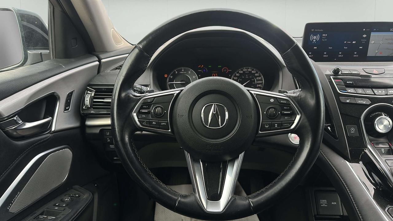 2019 Acura RDX SH-AWD Photo
