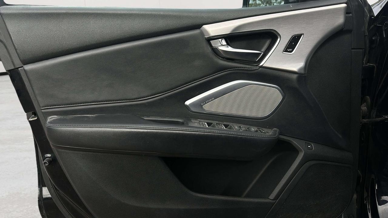 2019 Acura RDX SH-AWD Photo