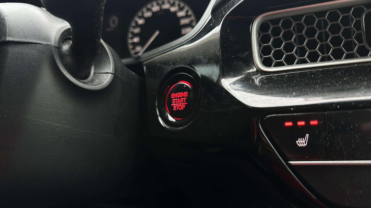 2025 Honda Civic LX Photo