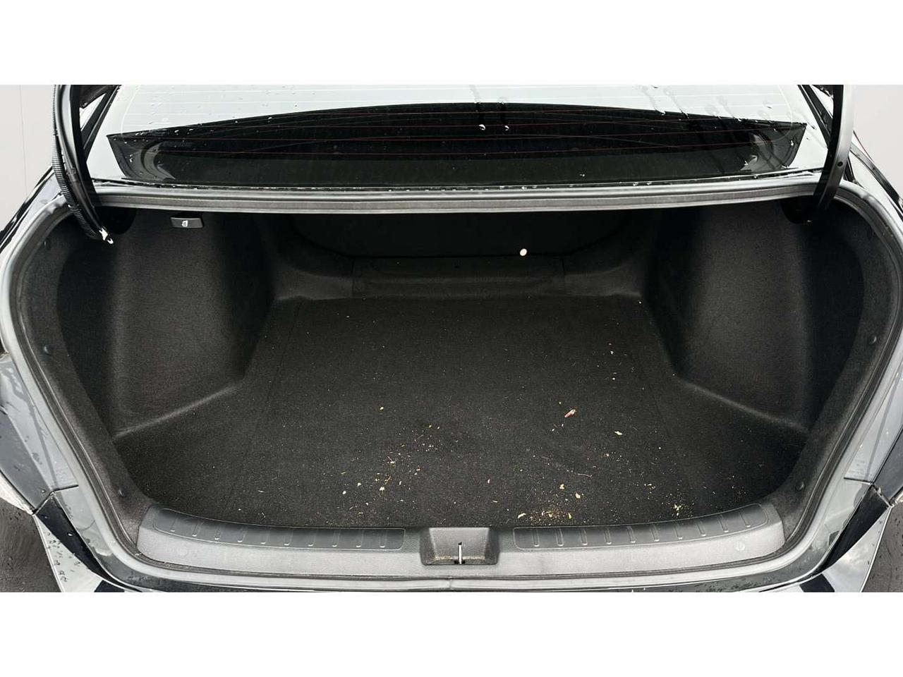 2025 Honda Civic LX Photo