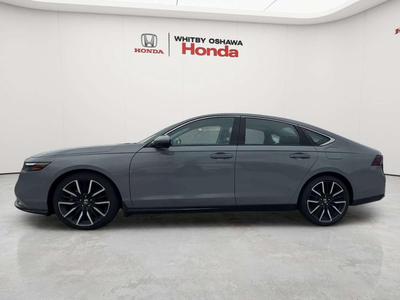 2025 Honda Accord Touring Photo2