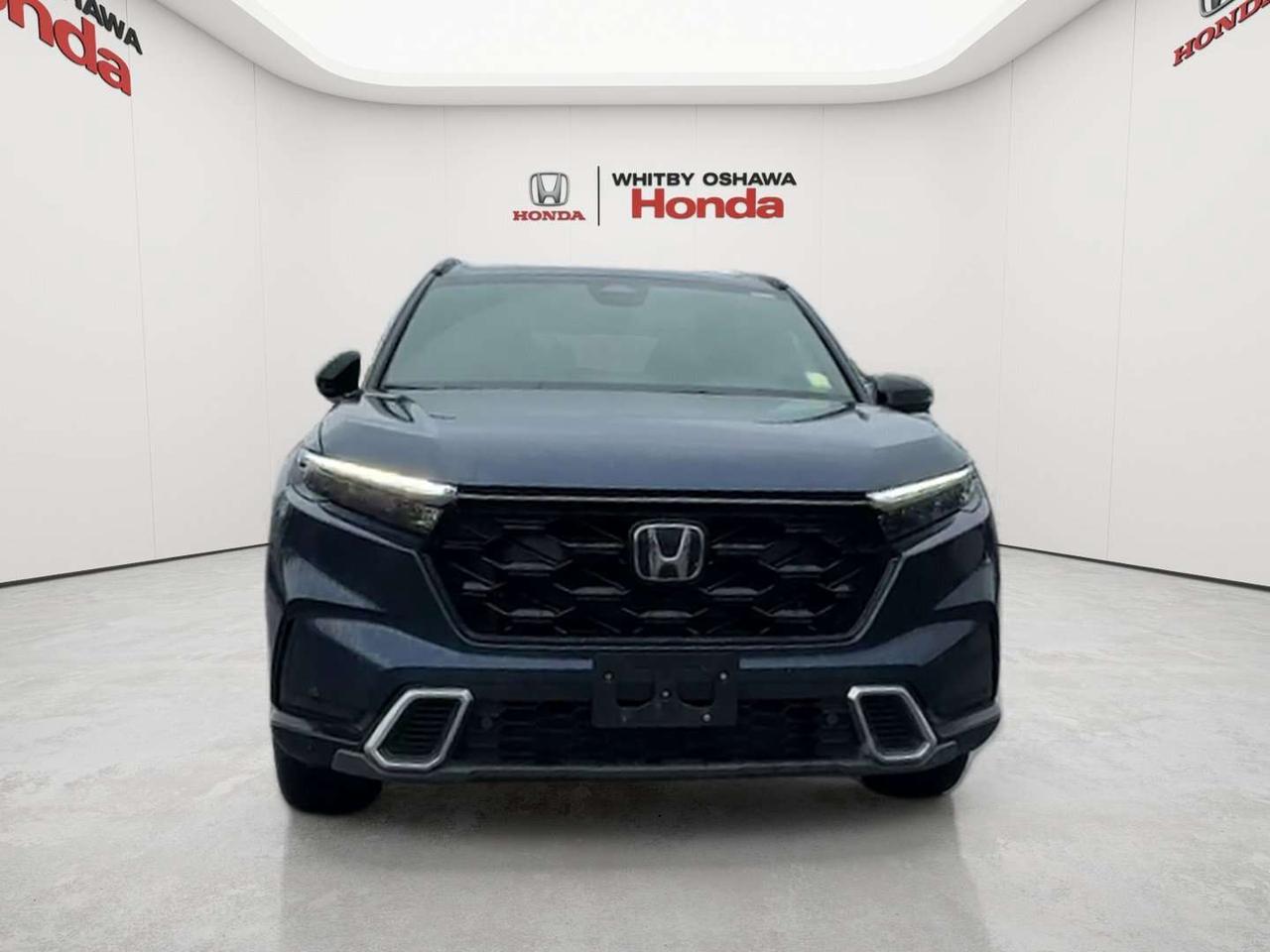 2026 Honda CR-V Touring Photo