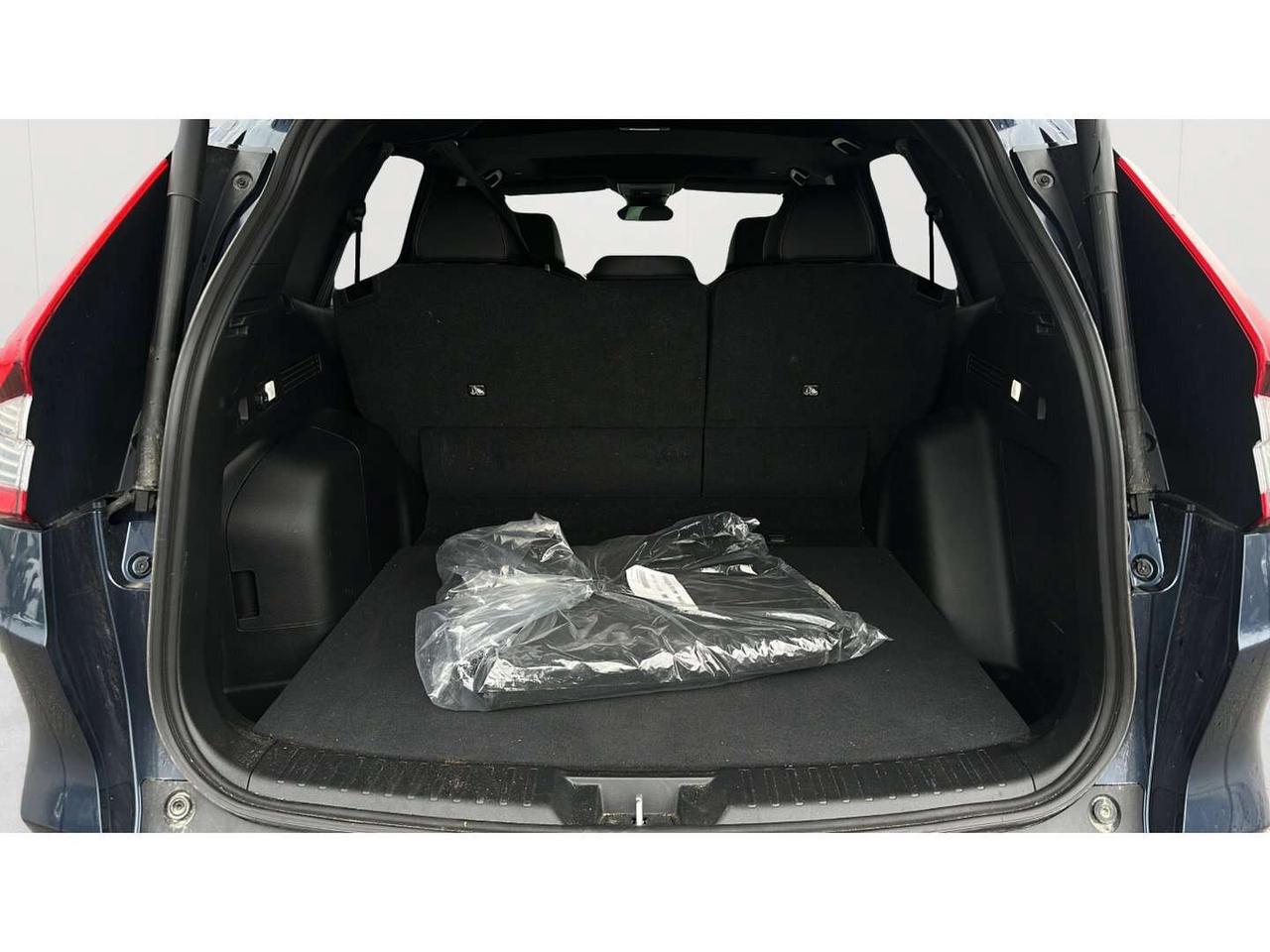 2026 Honda CR-V Touring Photo
