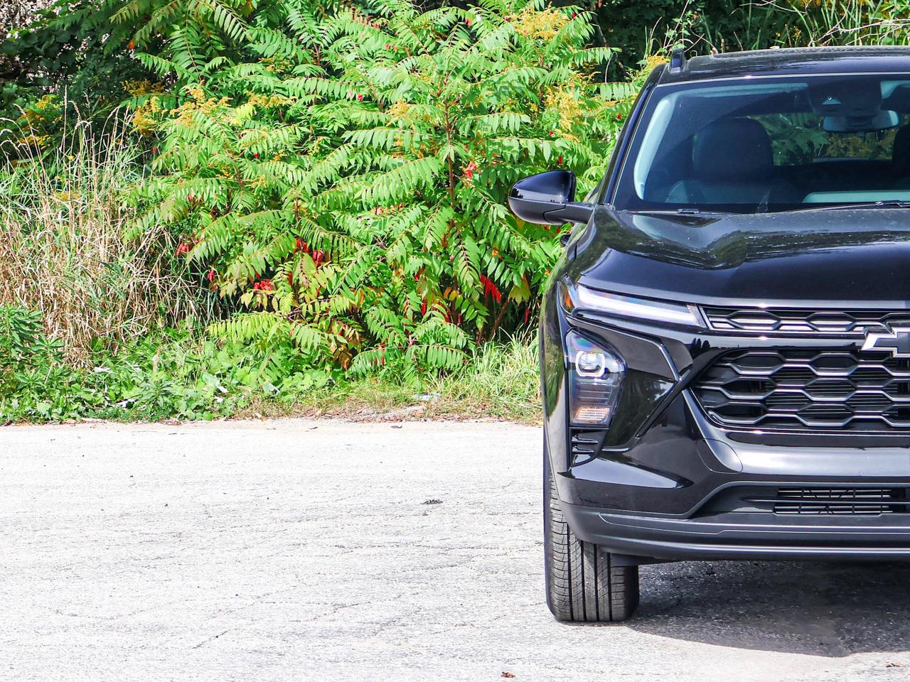 2026 Chevrolet Trax LT Photo